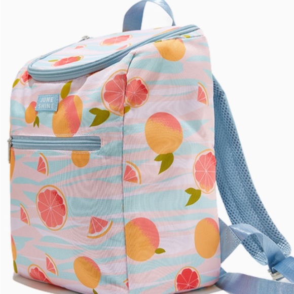 JUNESHINE Cooler Backpack - Picture 3 of 6